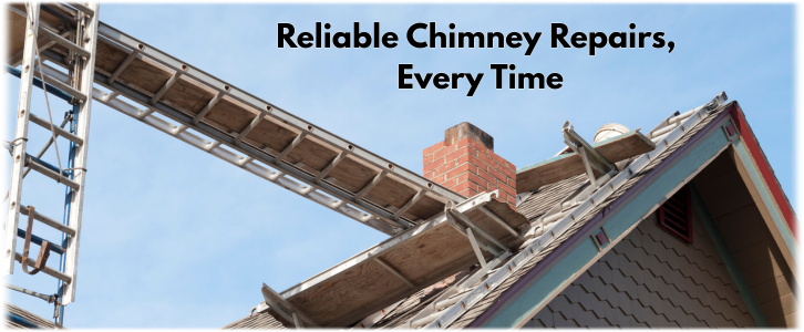 Chimney Repair Spring TX