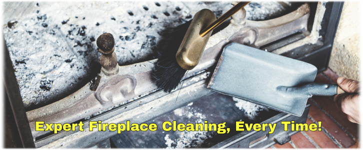 Fireplace Cleaning Spring TX