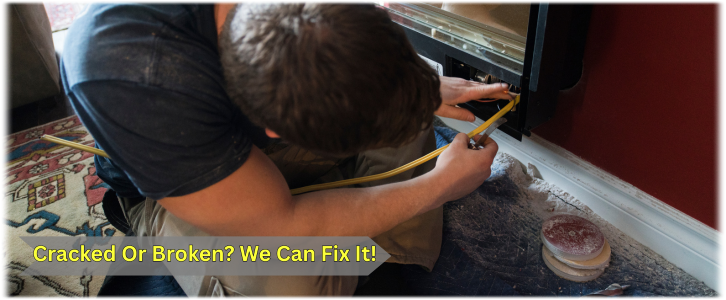 Fireplace Repair Spring TX