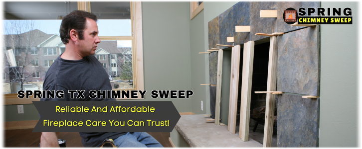 Chimney Sweep Spring TX